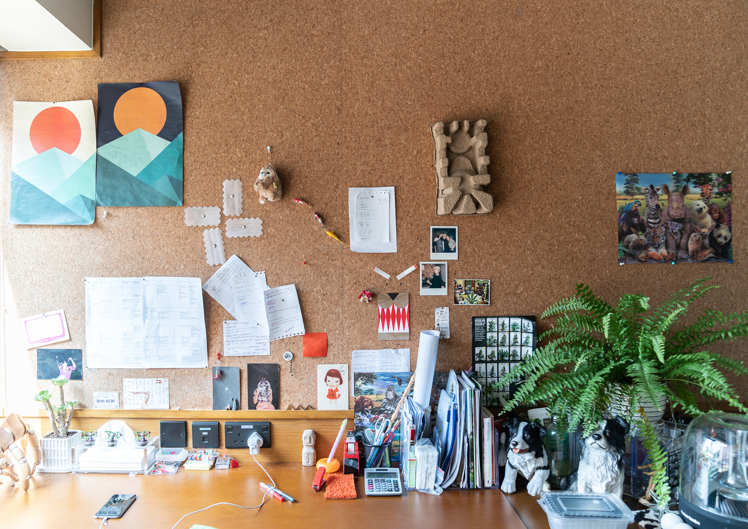 Private Offices (6 pax)