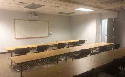 conference or training room  conference or training room