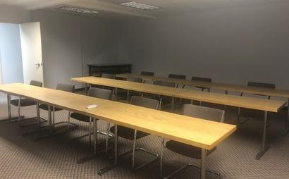 conference or training room  conference or training room