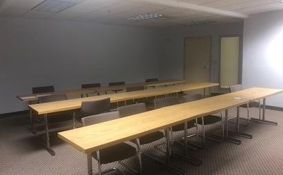 conference or training room  conference or training room