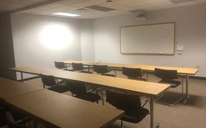 conference or training room  conference or training room