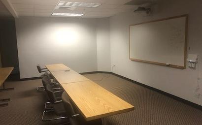 conference or training room  conference or training room