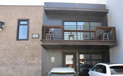 Industrial Modern Open Space Industrial Modern Open Space