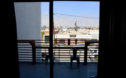 Industrial Modern Open Space Industrial Modern Open Space