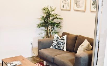 Industrial Modern Open Space Industrial Modern Open Space