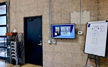 Industrial Modern Open Space Industrial Modern Open Space