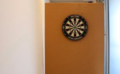 Industrial Modern Open Space Industrial Modern Open Space