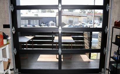 Industrial Modern Open Space Industrial Modern Open Space