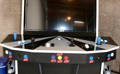 Industrial Modern Open Space Industrial Modern Open Space