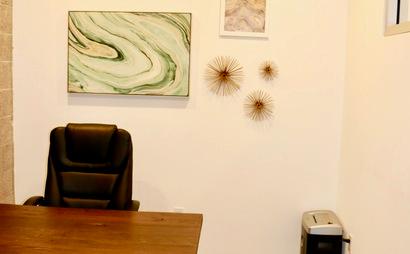 Industrial Modern Open Space Industrial Modern Open Space