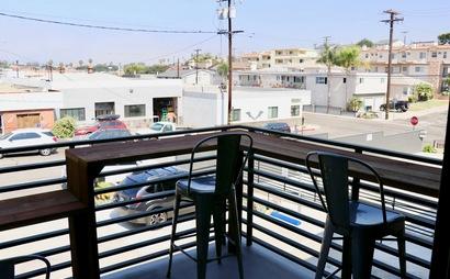 Industrial Modern Open Space Industrial Modern Open Space