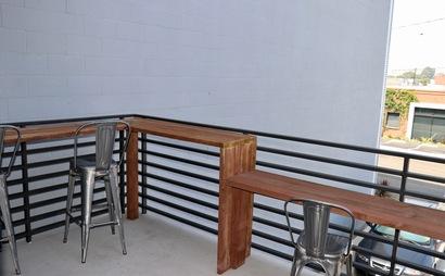 Industrial Modern Open Space Industrial Modern Open Space