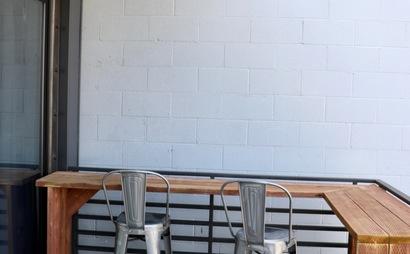 Industrial Modern Open Space Industrial Modern Open Space