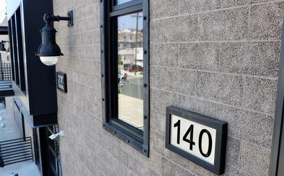 Industrial Modern Open Space Industrial Modern Open Space