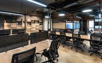 Co working Co working