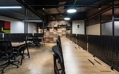 Co working Co working