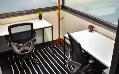 2 Person Office 2 Person Office