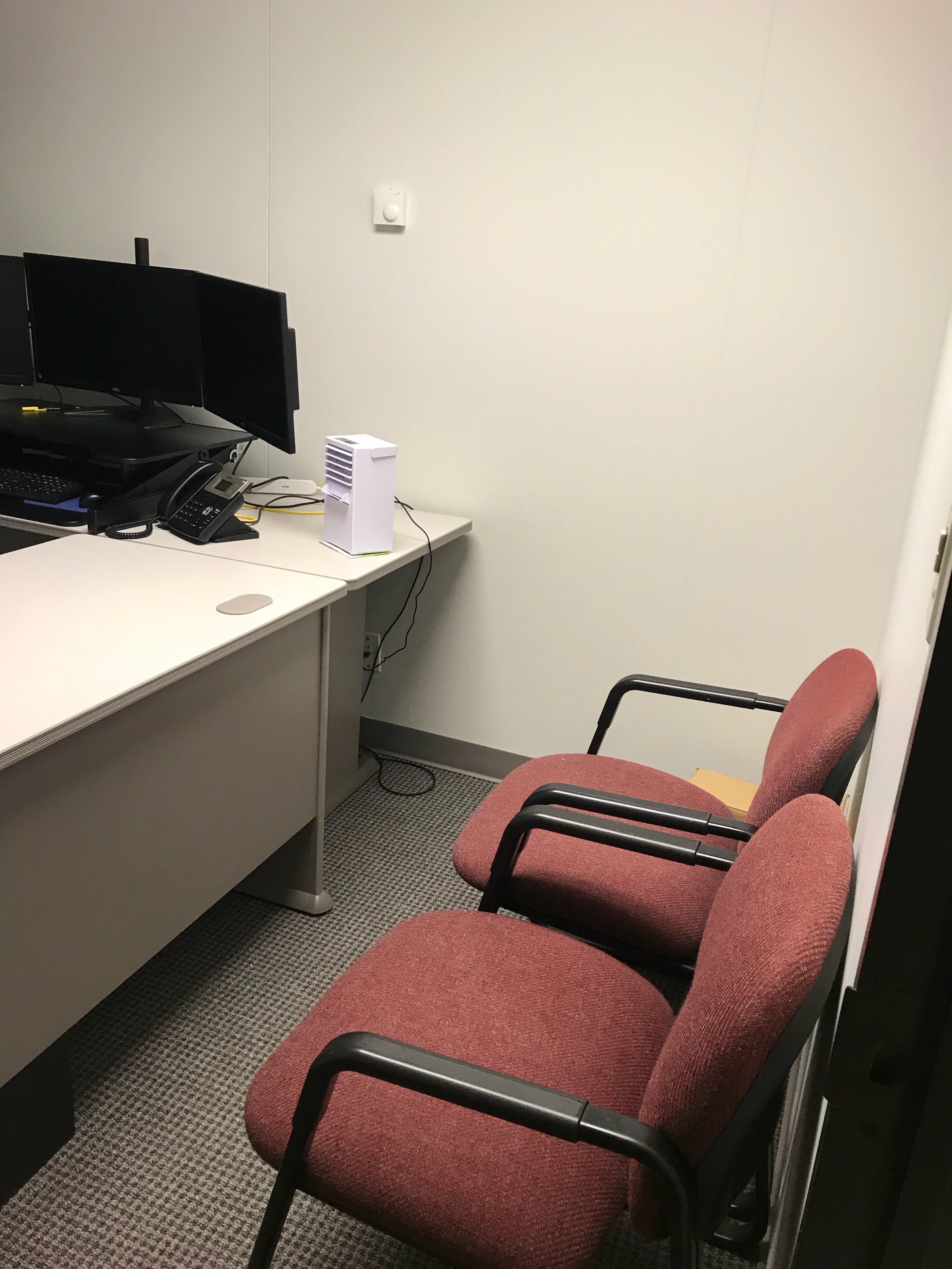 Office in Sharpstown