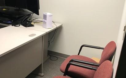 Office in Sharpstown Office in Sharpstown