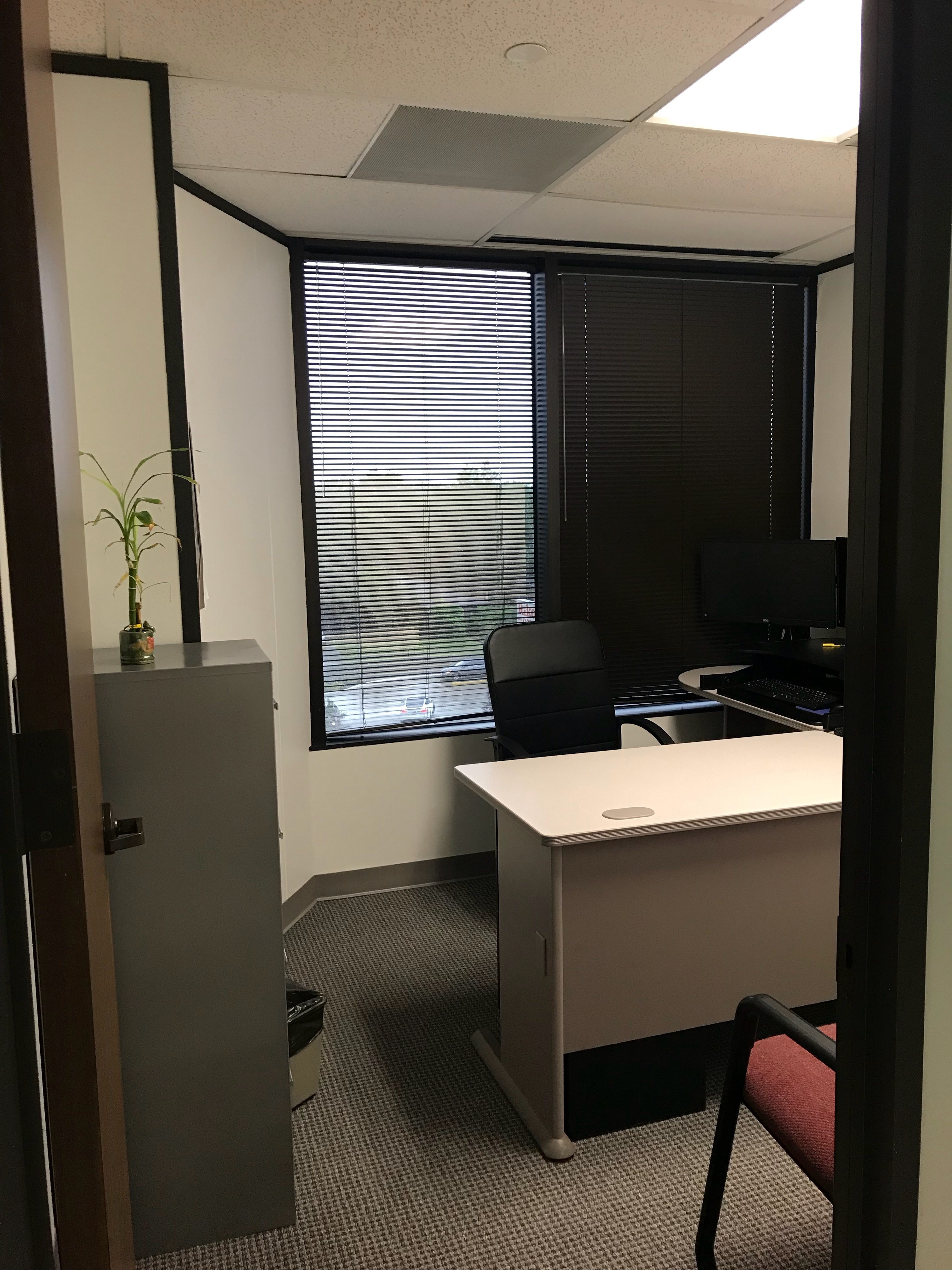 Office in Sharpstown