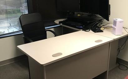 Office in Sharpstown Office in Sharpstown