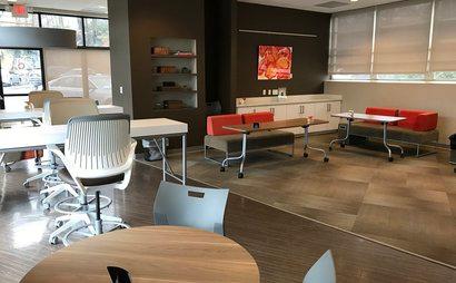 Coworking 10 Coworking 10