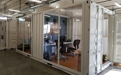 Private Office Private Office