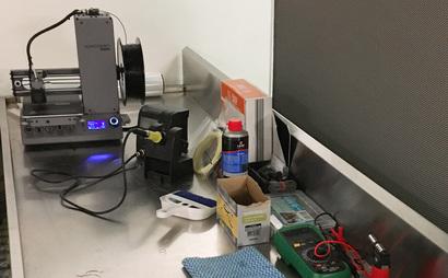 Spacious, light-filled office right on the harbour Spacious, light-filled office right on the harbour