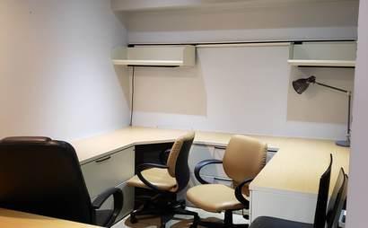 Personal Office Personal Office