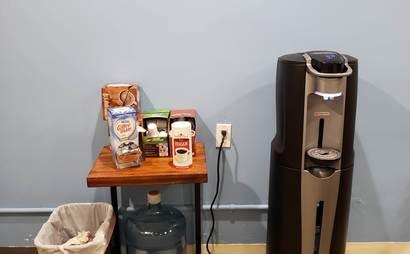 Personal Office Personal Office