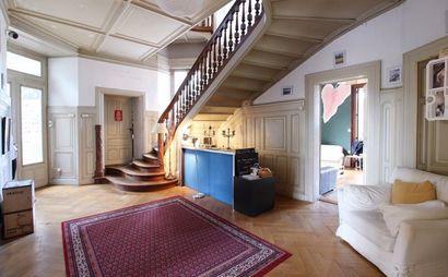 Seedspace Geneva - La Chevillarde Seedspace Geneva - La Chevillarde