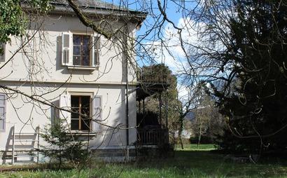 Seedspace Geneva - La Chevillarde Seedspace Geneva - La Chevillarde