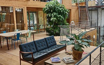 Nest City Lab Nest City Lab