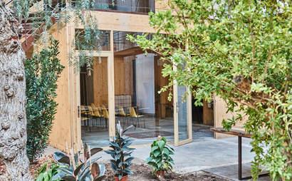 Nest City Lab Nest City Lab