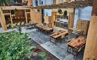 Nest City Lab Nest City Lab