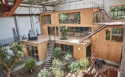 Nest City Lab Nest City Lab