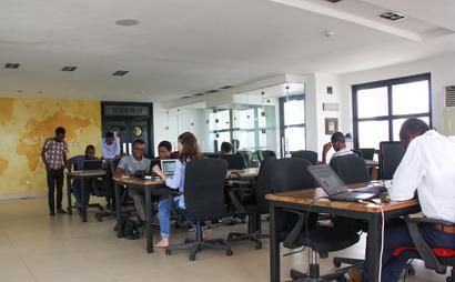 Seedspace Lagos Seedspace Lagos