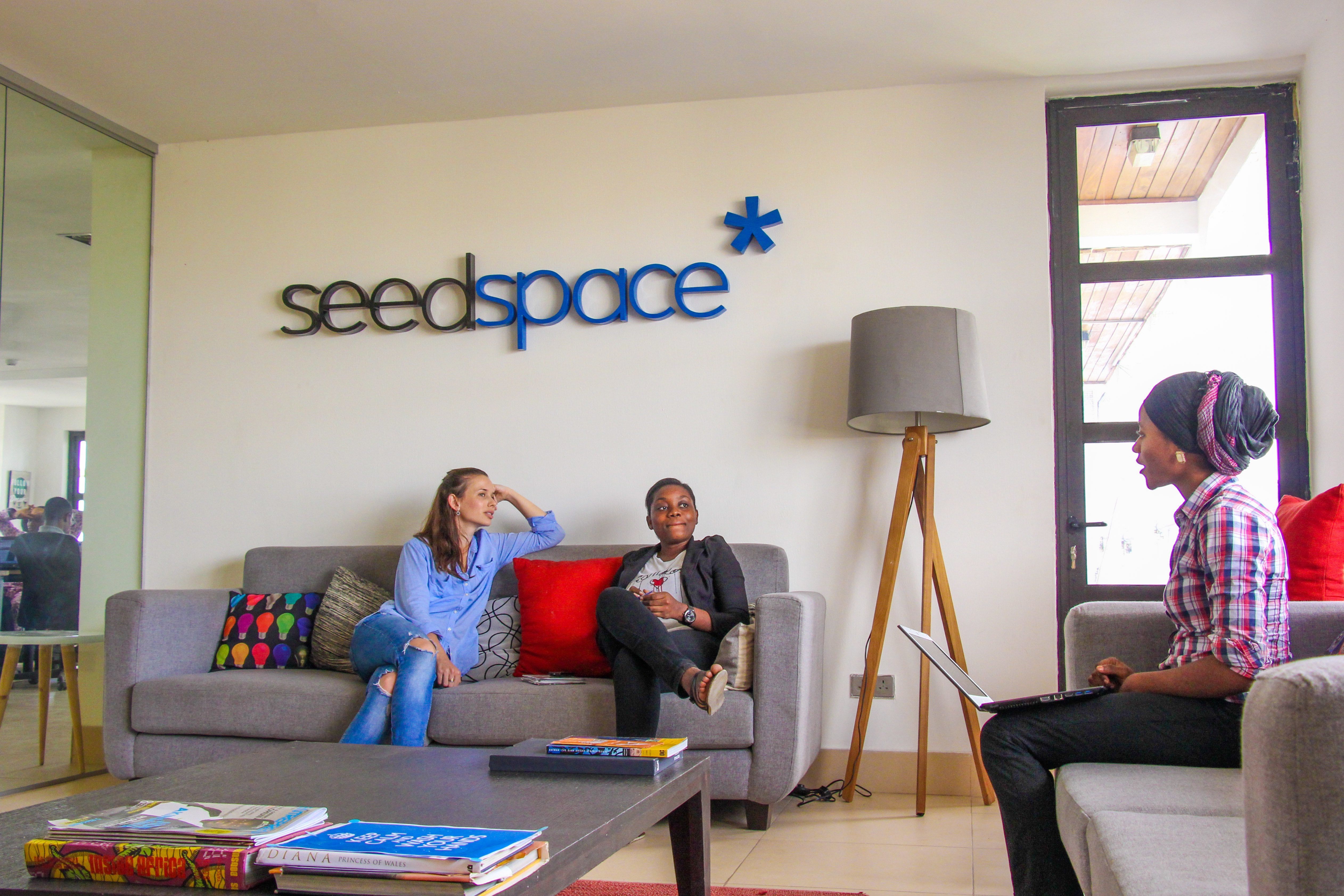 Seedspace Lagos