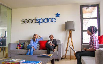 Seedspace Lagos Seedspace Lagos