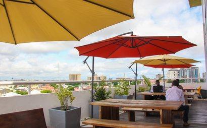 Seedspace Lagos Seedspace Lagos