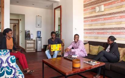 Seedspace Lagos Seedspace Lagos