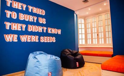 Seedspace Cairo Seedspace Cairo