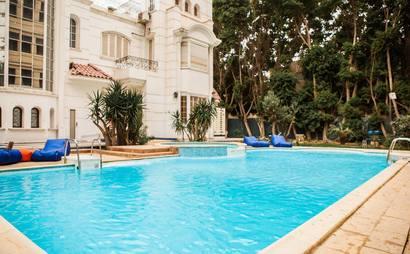 Seedspace Cairo Seedspace Cairo