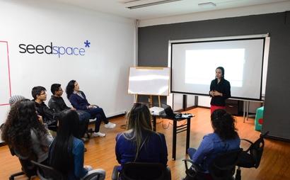 Seedspace Medellin Seedspace Medellin