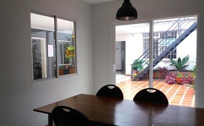 Seedspace Medellin Seedspace Medellin