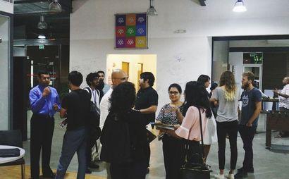 Likuid Spaces Likuid Spaces