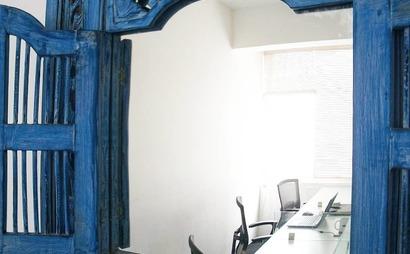 Likuid Spaces Likuid Spaces