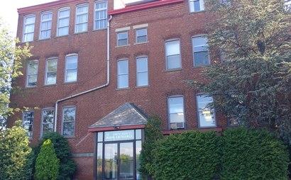 Custom Office Space Available Custom Office Space Available