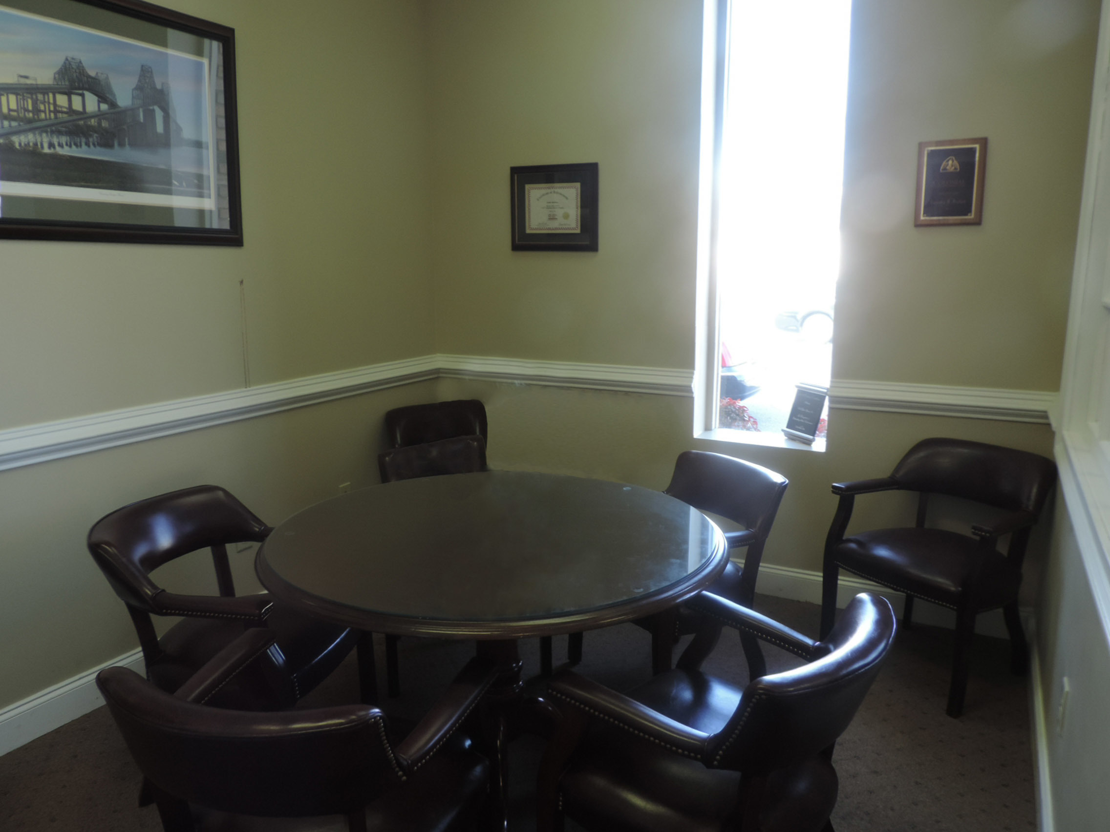 Dexter Kennedy Dexter Kennedy