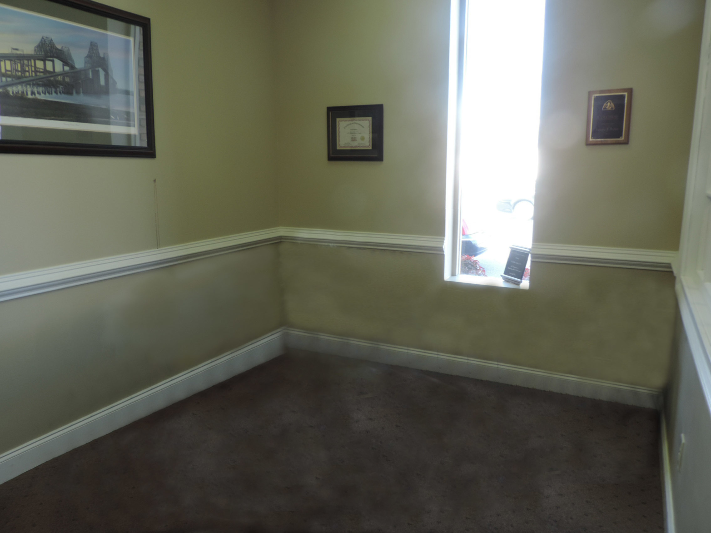 Dexter Kennedy Dexter Kennedy